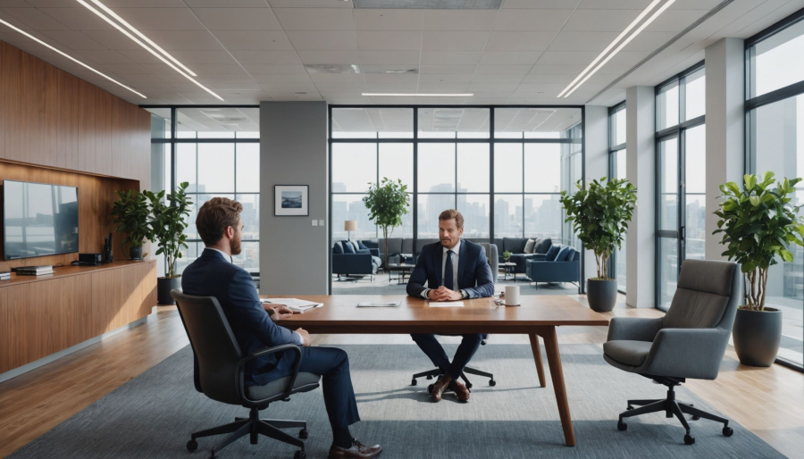 Pourquoi la chasse de tête cible les candidats passifs ?